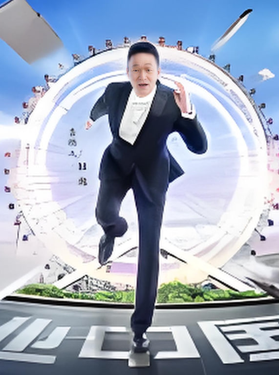 迷雾追踪